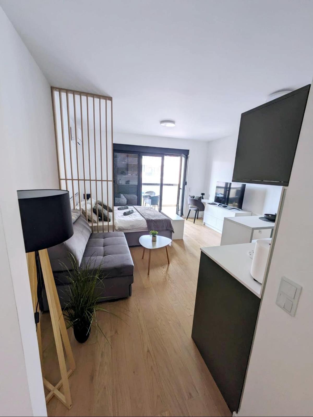 Mia Stella Apartment *